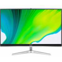 моноблок Acer Aspire C24-1651 DQ.BG8ER.004 Серебристый