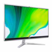 моноблок Acer Aspire C24-1651 DQ.BG8ER.004 Серебристый