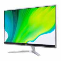 моноблок Acer Aspire C24-1651 DQ.BG8ER.004 Серебристый