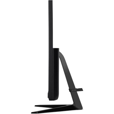 моноблок Acer Aspire C24-1700 DQ.BJFMC.00D Черный