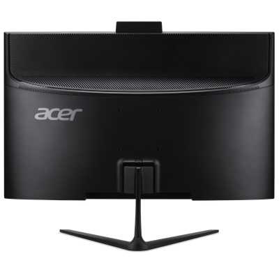 моноблок Acer Aspire C24-2G DQ.BR8CD.005-wpro Черный