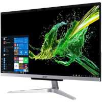 моноблок Acer Aspire C24-420 DQ.BFXER.008 Черный