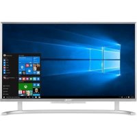 моноблок Acer Aspire C24-760 DQ.B8GER.004 Серебристый