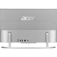 моноблок Acer Aspire C24-760 DQ.B8GER.005 Серебристый