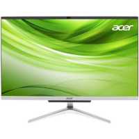 моноблок Acer Aspire C24-960 DQ.BD6ER.005 Черный