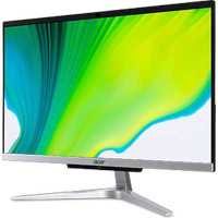 моноблок Acer Aspire C24-963 DQ.BEQER.002 Черный