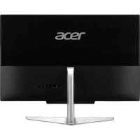 моноблок Acer Aspire C24-963 DQ.BEQER.00C Серебристый