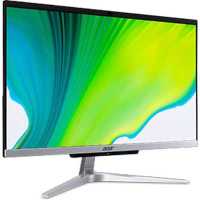 моноблок Acer Aspire C24-963 DQ.BERER.005 Черный