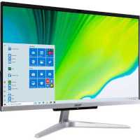 моноблок Acer Aspire C24-963 DQ.BERER.00T Черный