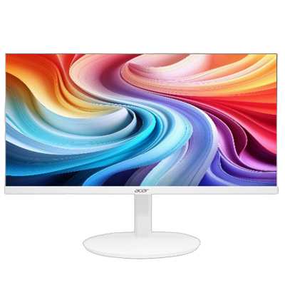 моноблок Acer Aspire C24A DQ.BNXCD.003 Белый