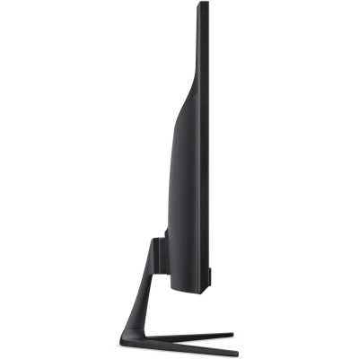 моноблок Acer Aspire C24B DQ.BMJCD.002 Черный