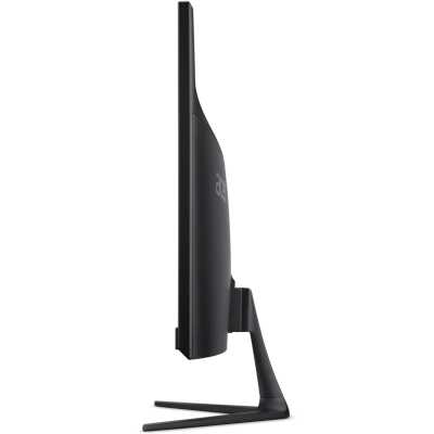моноблок Acer Aspire C24B DQ.BMJCD.002 Черный