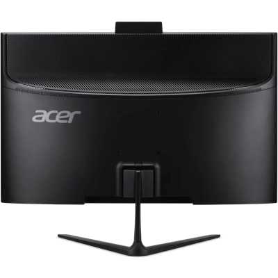 моноблок Acer Aspire C24B DQ.BMJCD.002 Черный