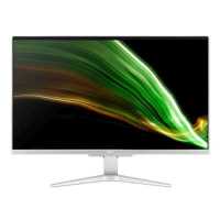 моноблок Acer Aspire C27-1655 DQ.BGGER.005 Черный