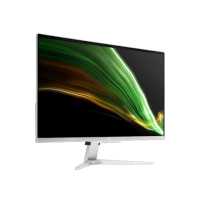 моноблок Acer Aspire C27-1655 DQ.BGGER.005 Черный