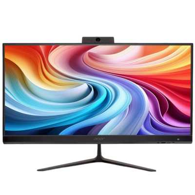 моноблок Acer Aspire C27-2 DQ.BPQCD.002-wpro Черный