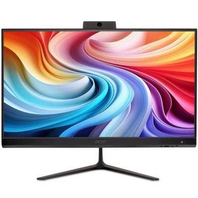 моноблок Acer Aspire C27-2 DQ.BPQCD.002-wpro Черный