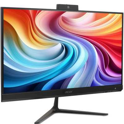 моноблок Acer Aspire C27-2 DQ.BPQCD.002-wpro Черный
