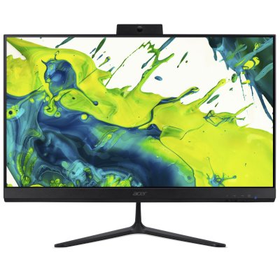 моноблок Acer Aspire C27-2G DQ.BPQCD.006-wpro Черный