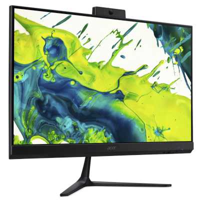 моноблок Acer Aspire C27-2G DQ.BPQCD.006-wpro Черный