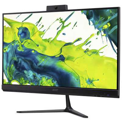 моноблок Acer Aspire C27-2G DQ.BPQCD.006-wpro Черный