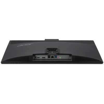 моноблок Acer Aspire C27-2G DQ.BPQCD.006-wpro Черный