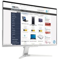 моноблок Acer Aspire C27-865 DQ.BCNER.007 Черный