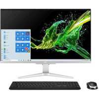 моноблок Acer Aspire C27-962 DQ.BDPER.00E Черный