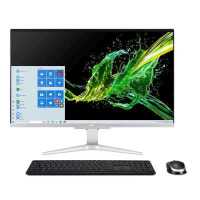 моноблок Acer Aspire C27-962 DQ.BDQER.006 Черный