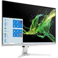 моноблок Acer Aspire C27-962 DQ.BDQER.00B Черный