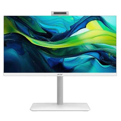 моноблок Acer Aspire C27A DQ.BNRCD.002 Белый