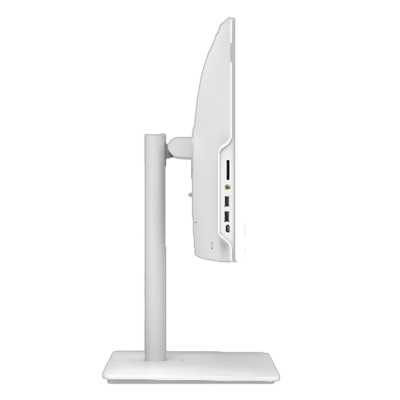 моноблок Acer Aspire C27A DQ.BNRCD.002 Белый