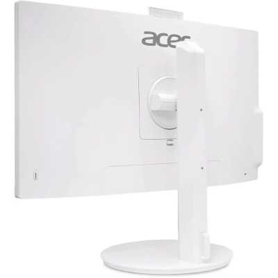 моноблок Acer Aspire C27A-GRPL DQ.BRECD.001 Белый