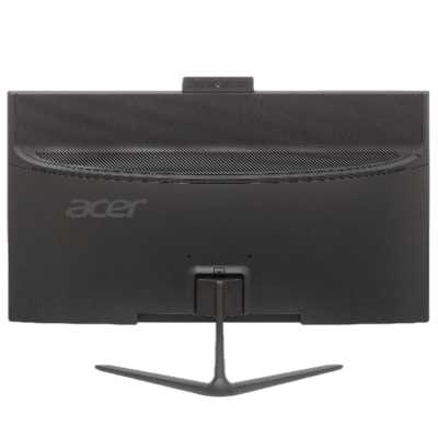 моноблок Acer Aspire C27B DQ.BMRCD.001-wpro Черный