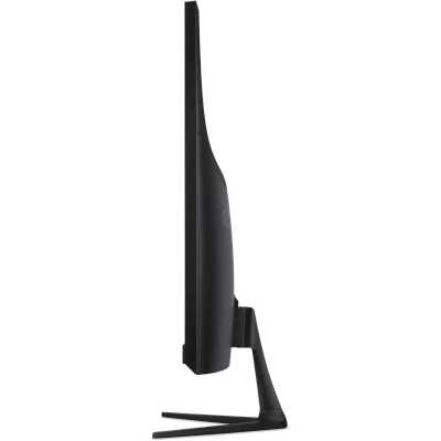 моноблок Acer Aspire C27B-GARL DQ.BT0CD.001 Черный