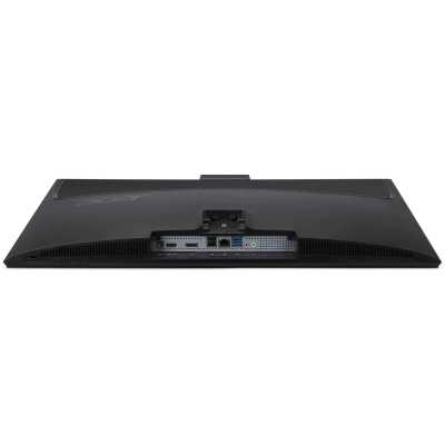 моноблок Acer Aspire C27B-GARL DQ.BT0CD.001 Черный