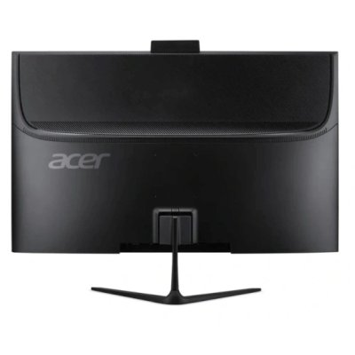 моноблок Acer Aspire C27B-GKRK DQ.BSMCD.002 Черный