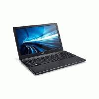 ноутбук Acer Aspire E1-570G-73538G75Mnkk Черный