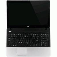 ноутбук Acer Aspire E1-571G-736a4G50Mnks Черный