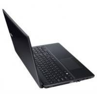 ноутбук Acer Aspire E1-572G-34014G75Mnkk Черный