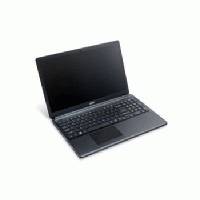 ноутбук Acer Aspire E1-572G-54204G1TMnkk Черный