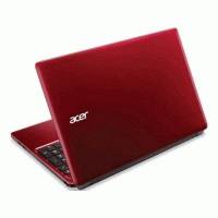 ноутбук Acer Aspire E1-572G-74508G1TMnrr NX.MJKER.001 Красный