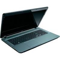 ноутбук Acer Aspire E1-772G-54204G50Mnsk Черный