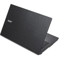ноутбук Acer Aspire E5-522-654W Черный