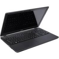 ноутбук Acer Aspire E5-551-89KG Черный