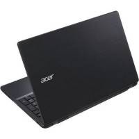 ноутбук Acer Aspire E5-551-89KG Черный