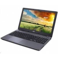 ноутбук Acer Aspire E5-571G-31VE Серый