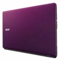 ноутбук Acer Aspire E5-571G-3504 Фиолетовый