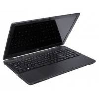 ноутбук Acer Aspire E5-571G-37FY Черный