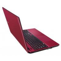ноутбук Acer Aspire E5-571G-56AH Красный